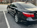 2008 Lexus LS 460 RWD 142,000 mi