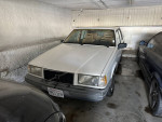 1990 Volvo 740 GL RWD 69,000 mi