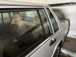 1990 Volvo 740 GL RWD 69,000 mi