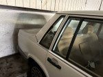 1990 Volvo 740 GL RWD 69,000 mi
