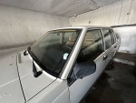 1990 Volvo 740 GL RWD 69,000 mi