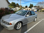 BMW 93,000 mi