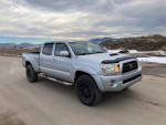 2006 Toyota Tacoma V6 4WD  86,000 mi