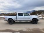 2006 Toyota Tacoma V6 4WD  86,000 mi