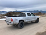 2006 Toyota Tacoma V6 4WD  86,000 mi