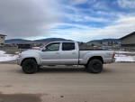 2006 Toyota Tacoma V6 4WD  86,000 mi
