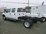 Ford 50,000 mi