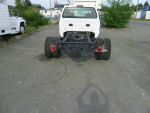Ford 50,000 mi