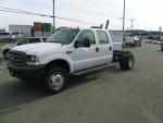 Ford 50,000 mi