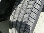 Ford 50,000 mi