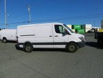2016 Mercedes-Benz Sprinter 70,000 mi