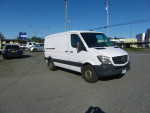 2016 Mercedes-Benz Sprinter 70,000 mi