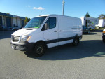 2016 Mercedes-Benz Sprinter 70,000 mi