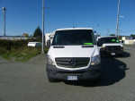 2016 Mercedes-Benz Sprinter 70,000 mi