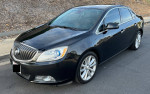 2015 Buick Verano Leather Group FWD 65,000 mi