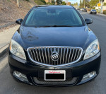 2015 Buick Verano Leather Group FWD 65,000 mi
