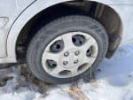 2002 Hyundai Elantra 91,000 mi