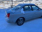 2002 Hyundai Elantra 91,000 mi