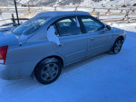 2002 Hyundai Elantra 91,000 mi