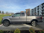 Ford 109,000 mi