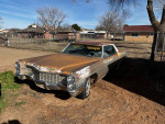 Cadillac DeVille 81,000 mi