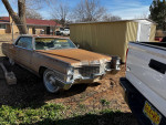 Cadillac DeVille 81,000 mi