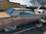 Cadillac DeVille 81,000 mi