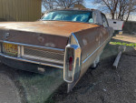 Cadillac DeVille 81,000 mi