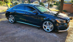 2015 Mercedes-Benz CLA-Class CLA 250 4MATIC AWD 106,000 mi