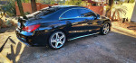 2015 Mercedes-Benz CLA-Class CLA 250 4MATIC AWD 106,000 mi