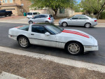 1990 Chevrolet Corvette 136,000 mi