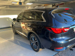 INFINITI QX 126,000 mi