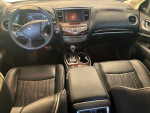INFINITI QX 126,000 mi