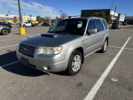 2006 Subaru Forester 140,000 mi