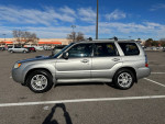 2006 Subaru Forester 140,000 mi