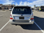 2006 Subaru Forester 140,000 mi