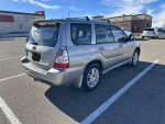 2006 Subaru Forester 140,000 mi