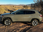 2019 Jeep Compass Limited FWD 82,000 mi