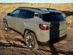 2019 Jeep Compass Limited FWD 82,000 mi