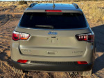 2019 Jeep Compass Limited FWD 82,000 mi