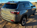 2019 Jeep Compass Limited FWD 82,000 mi