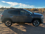 2019 Jeep Compass Limited FWD 82,000 mi