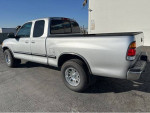 2001 Toyota Tundra 141,000 mi