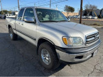 2001 Toyota Tundra 141,000 mi