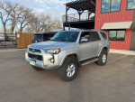 2020 Toyota 4Runner 142,000 mi