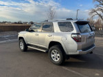 2020 Toyota 4Runner 142,000 mi