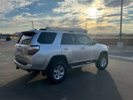 2020 Toyota 4Runner 142,000 mi