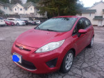 2011 Ford Fiesta 138,000 mi