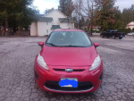 2011 Ford Fiesta 138,000 mi
