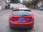 2011 Ford Fiesta 138,000 mi